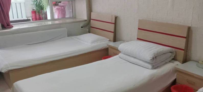 锦州迦南旅店图片