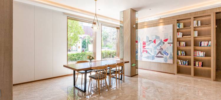 汉庭酒店(鹰潭高新龙虎山大道店)图片