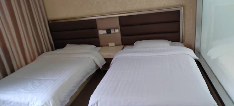 铜陵湖畔假日宾馆图片