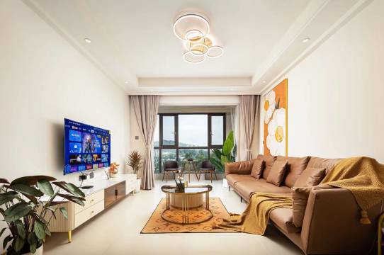 久一零舒家民宿(昆明东部汽车客运站店)