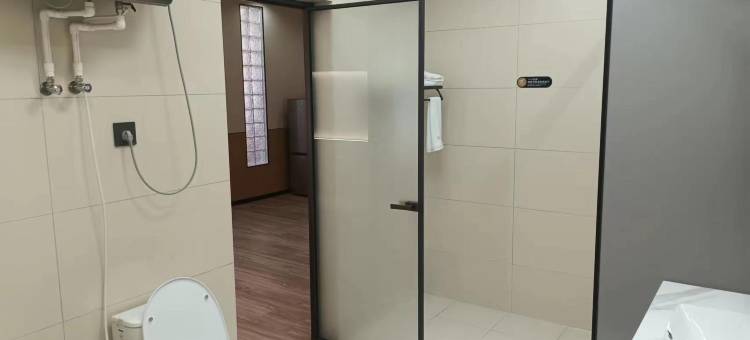 北票北府华庭商务酒店图片