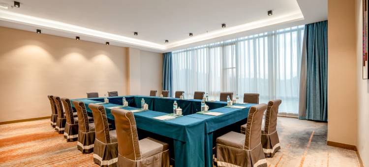 西江千户苗寨千云山房大酒店图片