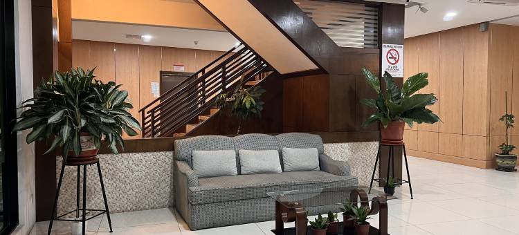 D阿克酒店(D Arc Hotel)图片