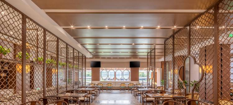 广元凤台国际酒店图片