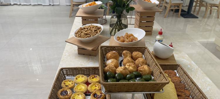 维也纳3好酒店(霍山店)图片