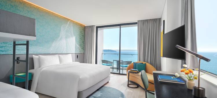 洲际酒店集团旗下voco Ma Belle 岘港(voco Ma Belle Danang by IHG)图片