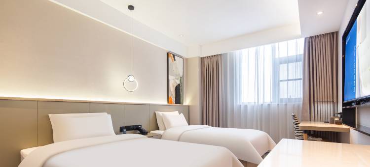 汉庭酒店(平顶山叶县店)图片