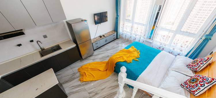 爱情公寓(营口山海广场店)图片