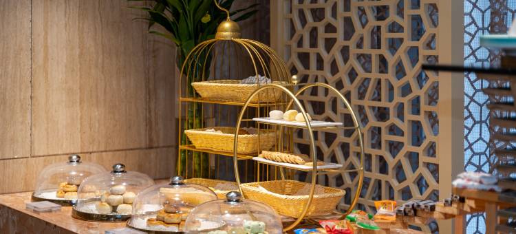 天津瑞湾开元名都酒店图片