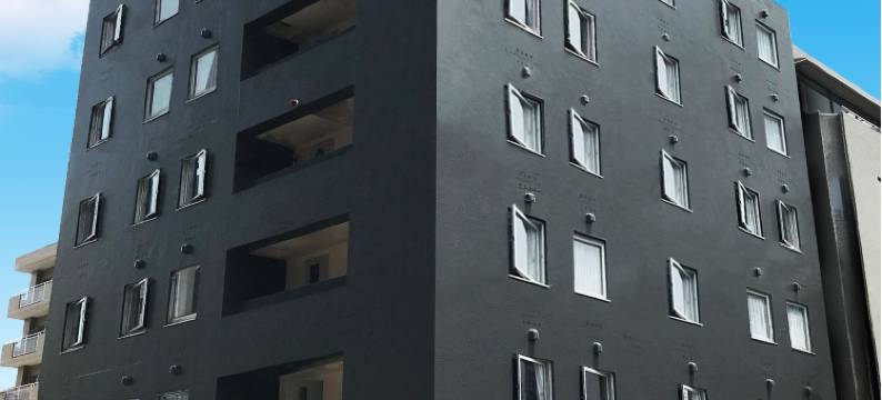 新泻京滨酒店(Niigata Keihin Hotel)图片