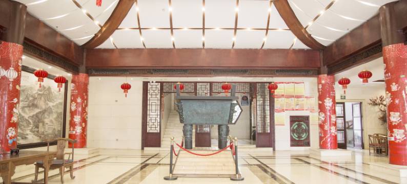 双峰湄水湾大酒店图片