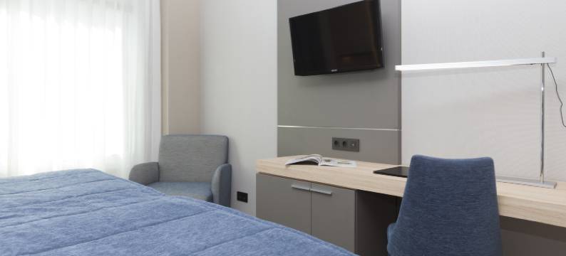 利亚贝尼酒店(Hotel Liabeny)图片