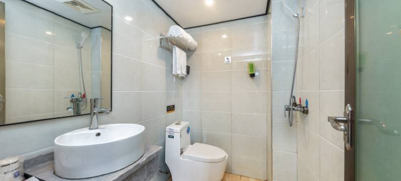 美萱酒店(怀化医药学院体育中心店)图片