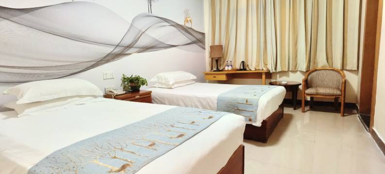 新乡宾馆快捷楼(胖东来二胖店)图片