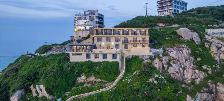 岛居·海景民宿(东极东福山店)图片