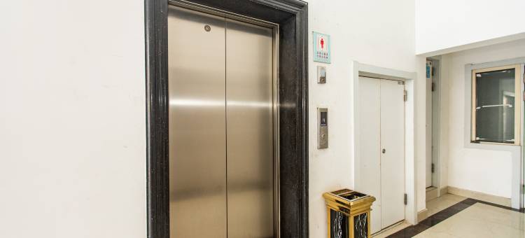 华驿精选酒店(泰安高铁站刘老根大舞台店)图片