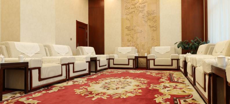 阿尔山市宾馆图片