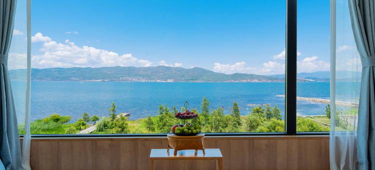 大理唯舍·Club观海景全端美宿(洱海才村码头店)图片