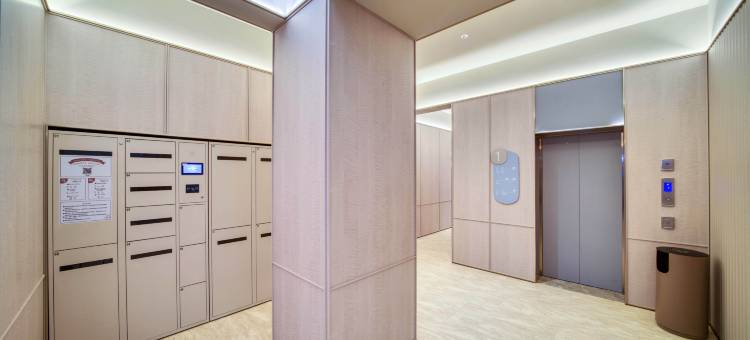 汉庭酒店(宁海西子国际广场店)图片