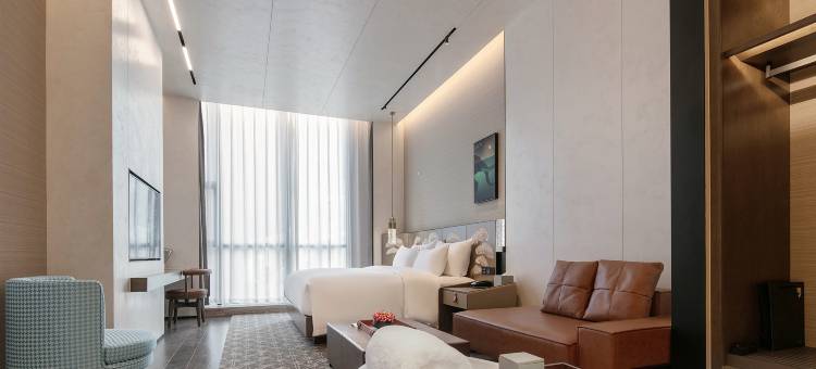 象之屋THE GRAND HOUSE(CBD国际会展中心店)图片