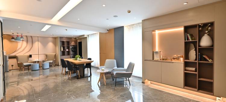 如家酒店(北京芍药居对外经贸大学店)图片