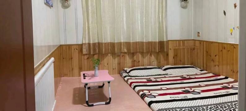 青岛金来源宾馆图片