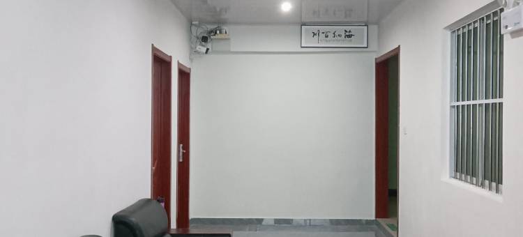 腾迈酒店(合肥新桥国际机场店)图片