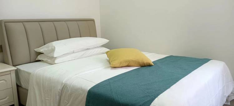 罗源滨海云朵公寓图片