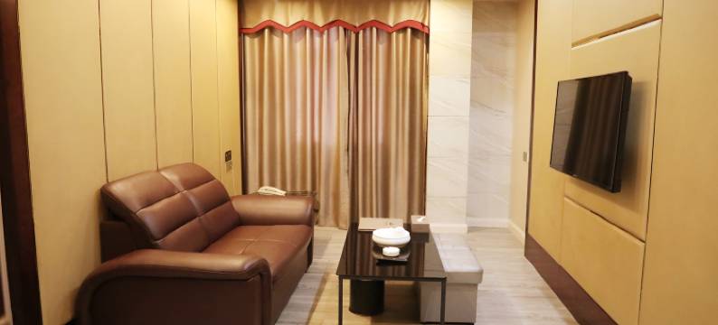 惠来柏宇连锁酒店图片