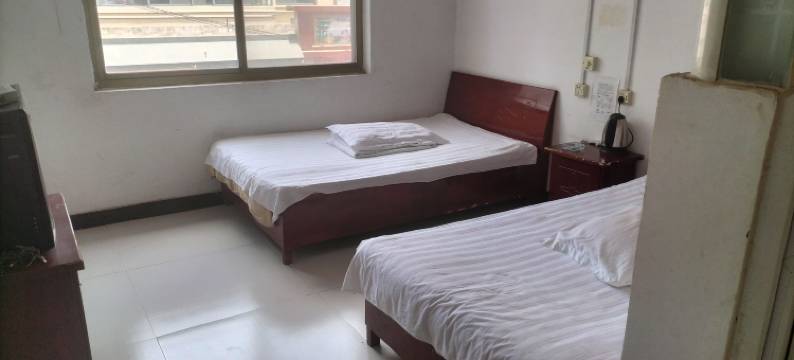 阳光宾馆(健康路店)图片