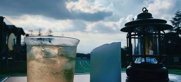 雷洞烟云.星空营地图片