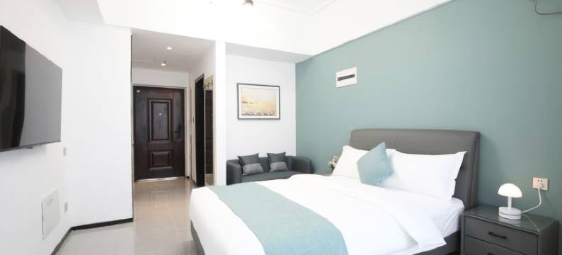 星尚精品酒店(东风路正弘城店)图片