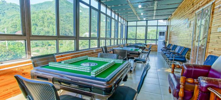 安吉秋玥枫舍民宿图片