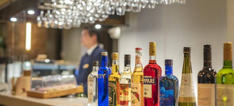 东京高轮都城市酒店(Miyako City Tokyo Takanawa)图片