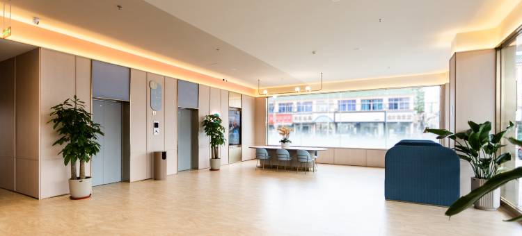 汉庭酒店(太仓璜泾店)图片