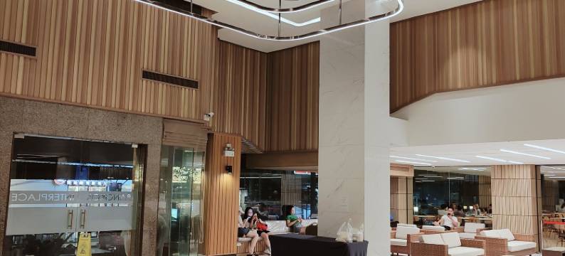 曼谷国际米兰广场酒店(Bangkok Inter Place)图片