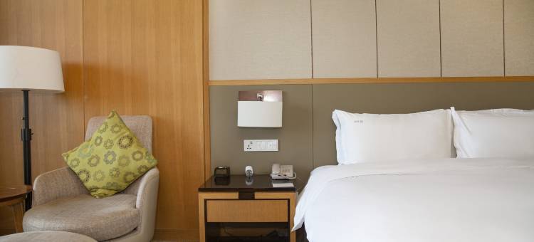 昆山花桥中城假日酒店图片