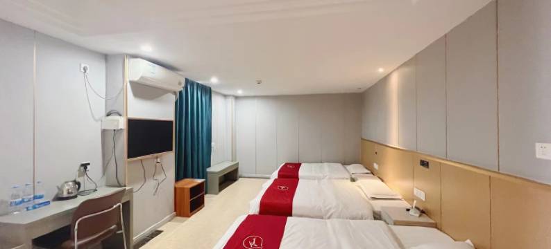 肇庆顺泰商务酒店图片