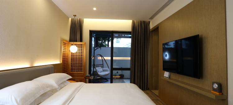 梦幻·黄山里民宿(北门店)图片