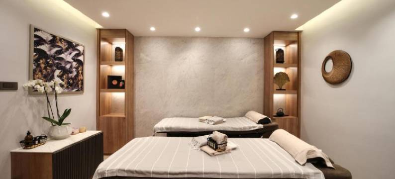 穆拉酒店(Mula Hotel)图片