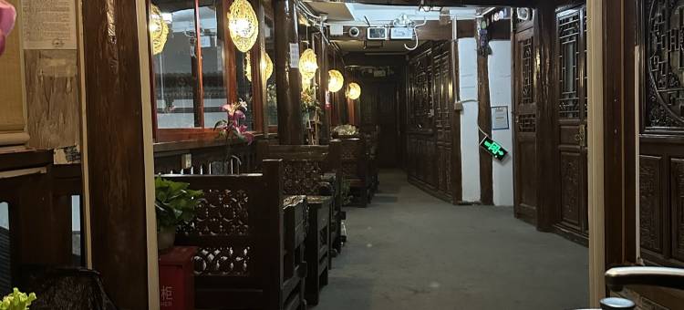 丽江必金客栈图片