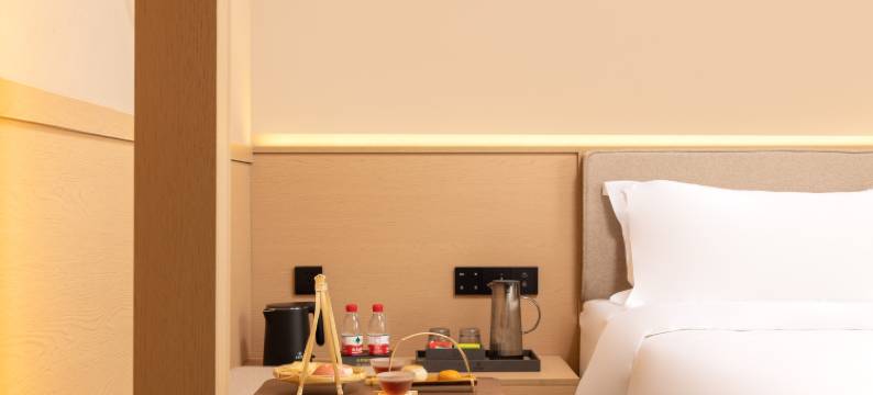 宜朵悦MTOUR智能酒店(三亚高铁站店)图片