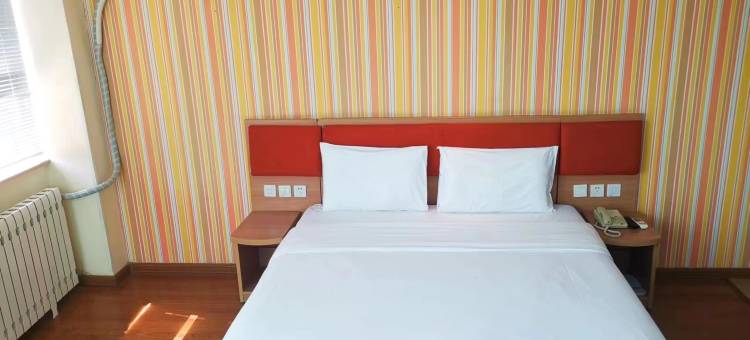 如家驿居酒店(兖州银座广场店)图片