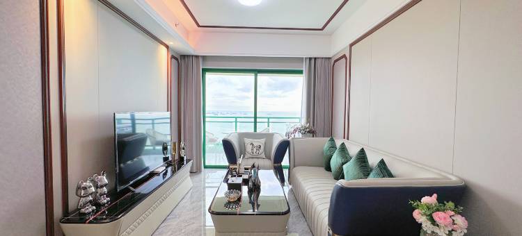 北海和安丽湾海景酒店图片