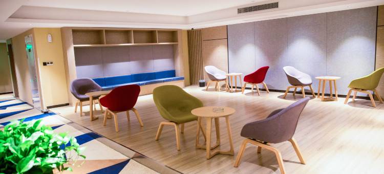 如家商旅酒店(恩施火车站许家坪机场店)图片