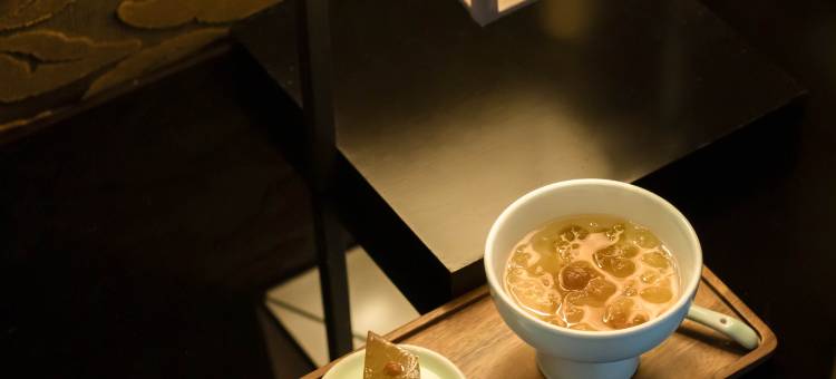 宁波南苑环球酒店图片