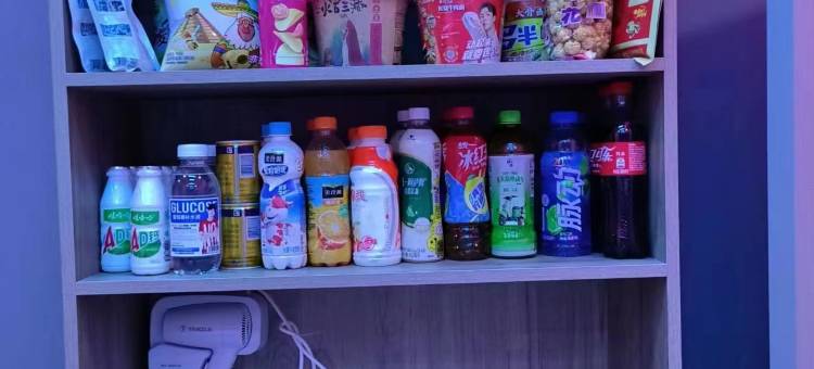 枣庄镭石电竞·酒店图片