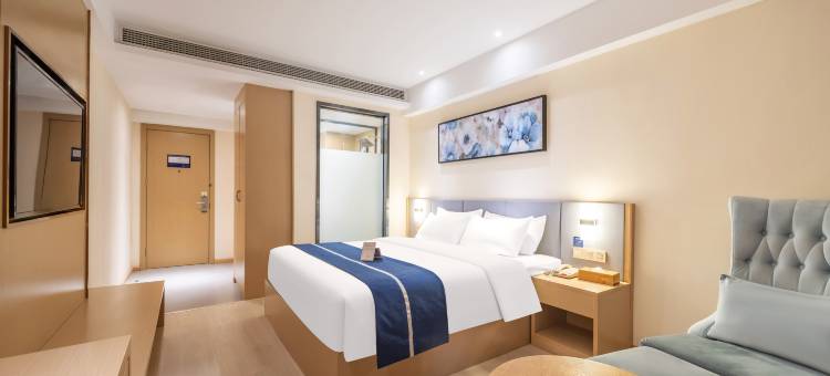 星程酒店(开封清明上河园店)图片