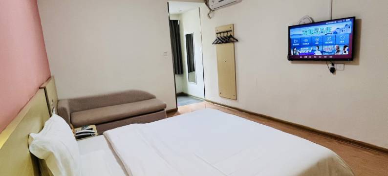 7天酒店(赣州南门口步步高店)图片