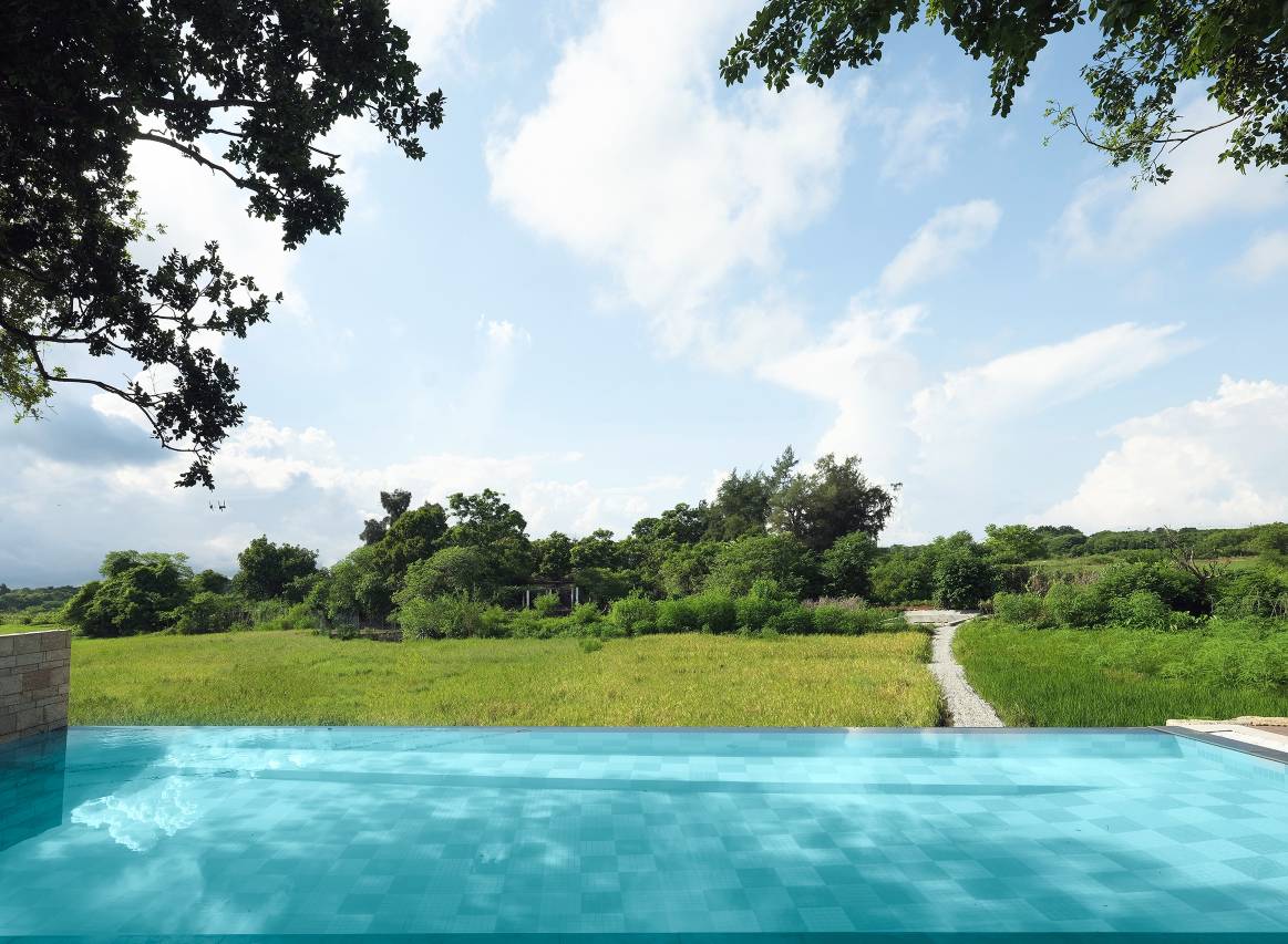 携程度假农庄(涠洲岛蓬莱田舍联营店)图片